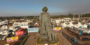 Festa do Peão de Barretos: 7 cidades para fazer um bate e volta