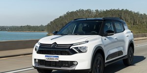 Citroën corta até R$ 22,7 mil de SUVs no Brasil