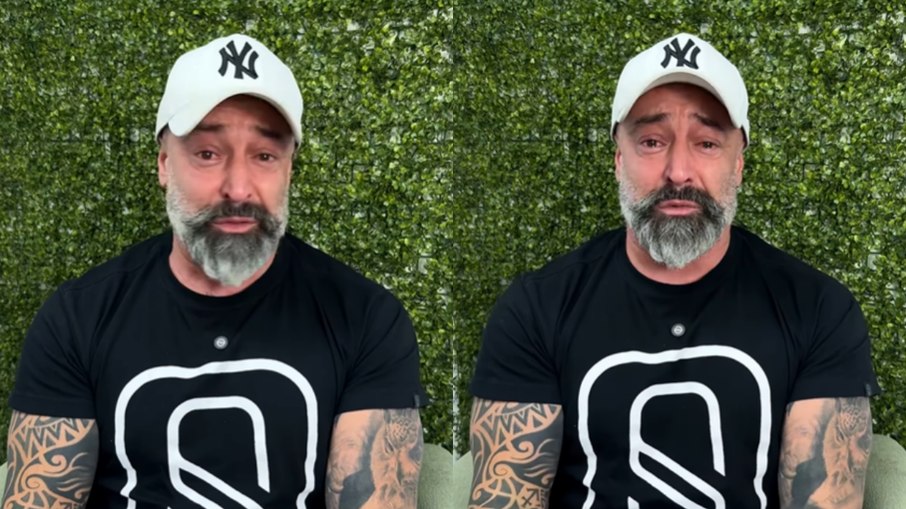 Cris Pereira se pronuncia