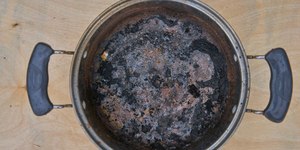 Itens da sua cozinha que podem causar câncer e você não sabe