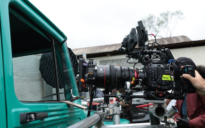 Canon do Brasil participa da Semana ABC com lançamentos