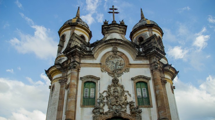 Os países com mais Patrimônios Mundiais da Unesco