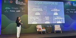 Visit Rio reúne trade para discutir impacto do turismo esportivo