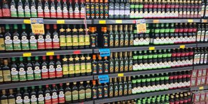 Onda de calor na Espanha pode levar ao aumento do preço do azeite?