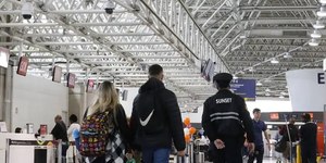 Consórcio espanhol vence leilão e administrará Galeão por 13 anos
