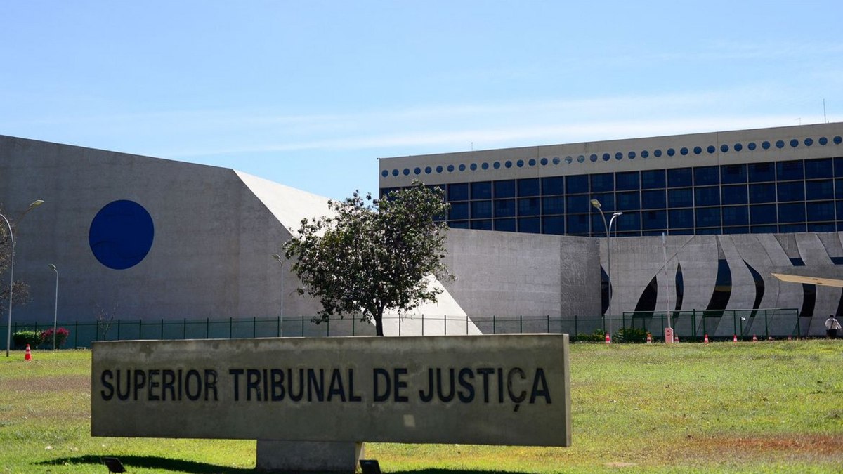 Superior Tribunal de Justiça