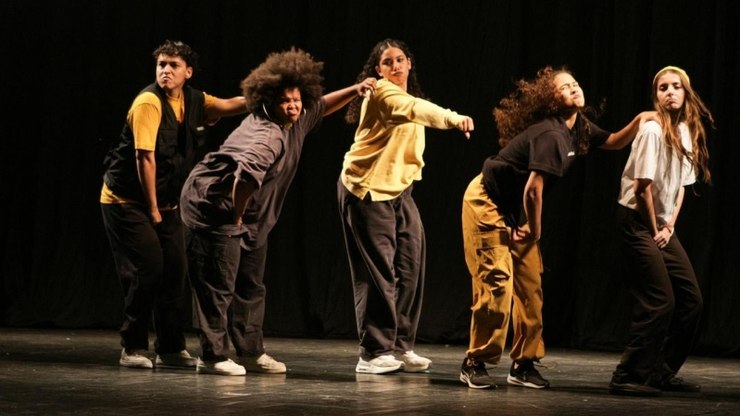 Collective Hip Hop abre seleção para novos dançarinos em Valinhos