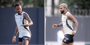Palpite: com Neymar e Gabigol, Santos tenta evitar eliminação