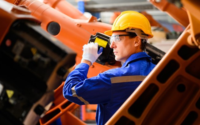 Publicação aponta dados de indicadores industriais