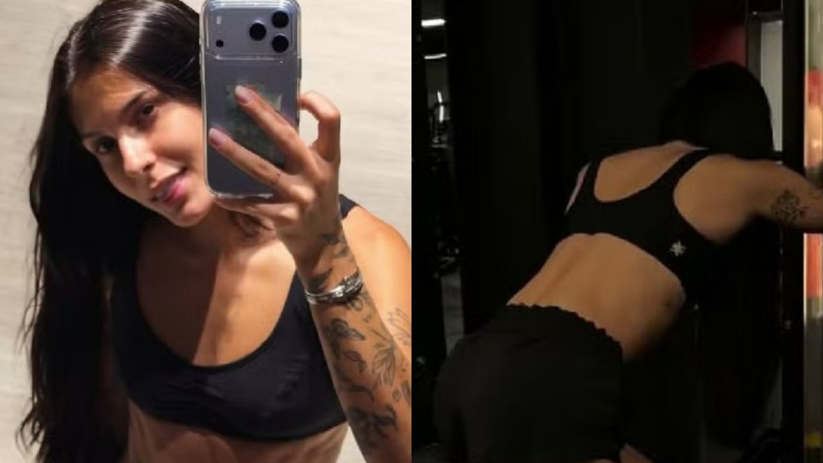 Ana Castela