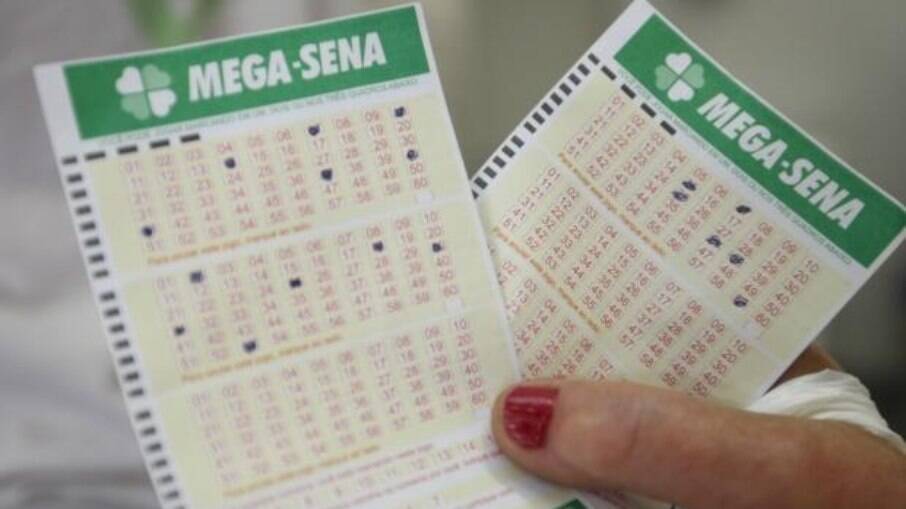 Mega-Sena sorteia R$ 94 milhões neste sábado