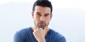 Sergio Marone diz que maturidade mudou sua relação com a carreira