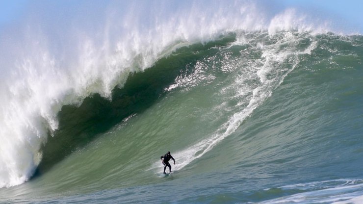 Vamos falar de surf: conhecendo mais desse mundo