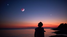 A Terra terá uma nova lua? Entenda o fenômeno e saiba detalhes