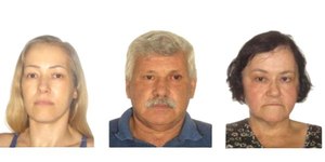 Caso família Aguiar: inquérito da Polícia indicia seis suspeitos