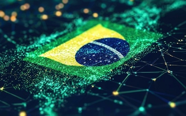 Como a IA está redesenhando setores da economia brasileira Como a IA está redesenhando setores da economia brasileira