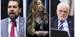 Esquerda comemora condenação de Bolsonaro nas redes sociais