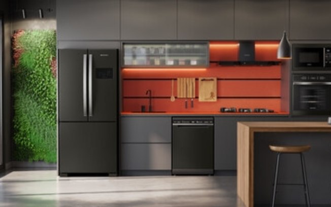 Tendências para a Black Friday: eletrodomésticos compactos e multifuncionais ganham protagonismo Tendências para a Black Friday: eletrodomésticos compactos e multifuncionais ganham protagonismo