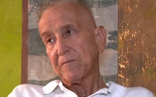 Parreira realiza quimioterapia há quatro meses Parreira realiza quimioterapia há quatro meses