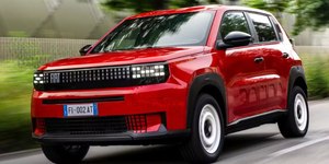 Fiat anuncia cinco lançamentos para o Brasil