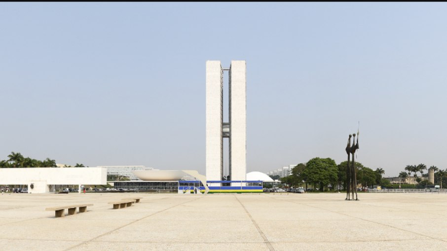 Ataque de Trump contra o ministro Alexandre de Moraes conseguiu unir Executivo, Legislativo e Judiciário Ataque de Trump contra o ministro Alexandre de Moraes conseguiu unir Executivo, Legislativo e Judiciário