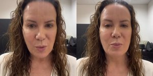 Regina Volpato é acusada de sorofobia e pede desculpas após polêmica
