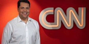 João Vitor Xavier deixa a política e assume comando da CNN Brasil