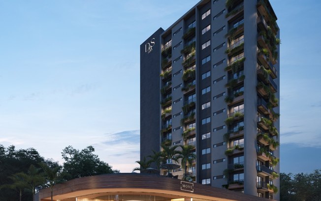 Imóveis compactos ganham espaço no Vale do Itajaí Imóveis compactos ganham espaço no Vale do Itajaí