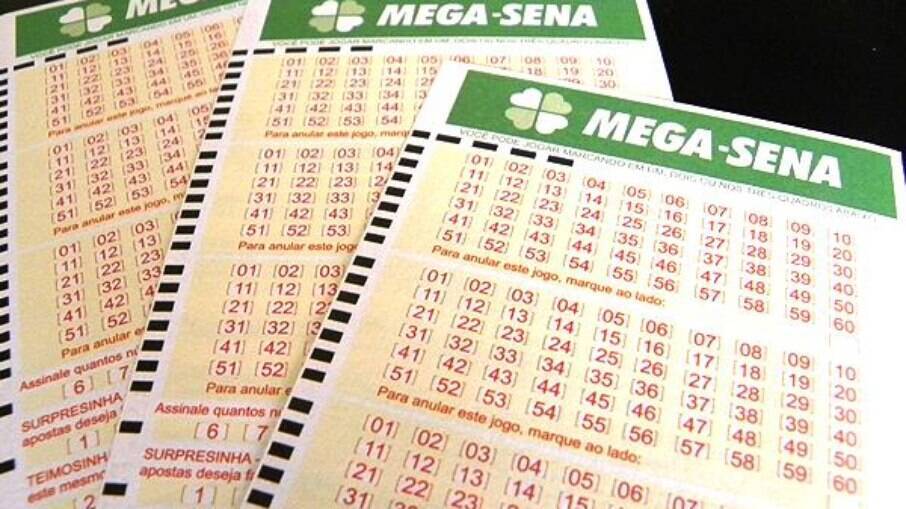 Mega-Sena sorteia R$ 33 milhões; confira o resultado deste sábado (14)