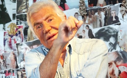 Morre Roberto Cavalli, estilista italiano, aos 83 anos