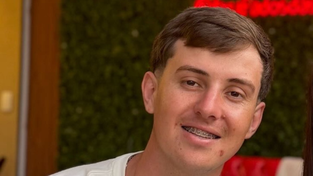 Jovem morre atingido por raio durante temporal no interior do RJ