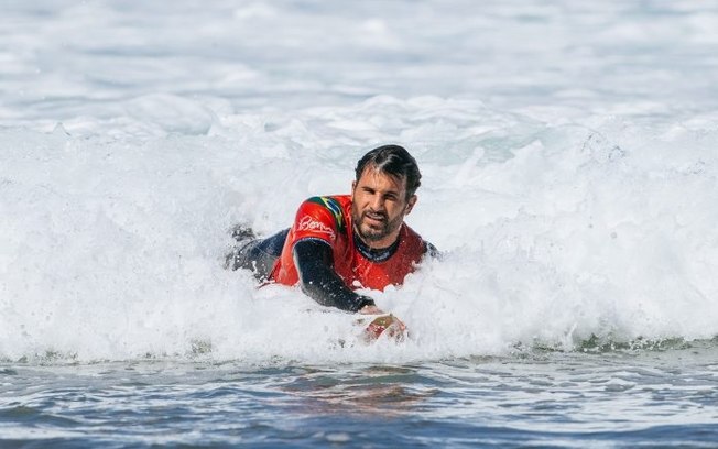 WSL: Ranking tem salto de Cole Houhsmand e brasileiros correndo risco