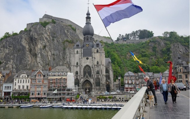 Valônia: conheça as belezas culturais e históricas do sul da Bélgica