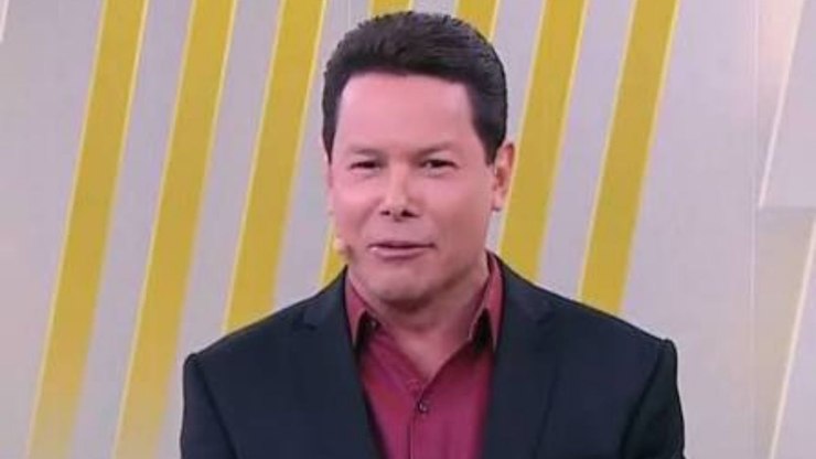SBT critica Marcão do Povo por fazer jornalismo