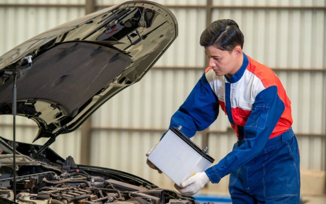 6 dicas para ajudar a preservar a bateria do carro