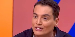 Leo Dias deixa o SBT e assina com a Band, segundo colunista