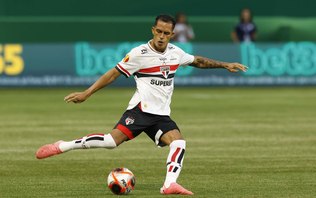 Corinthians lidera corrida por Igor Vinicius, do São Paulo