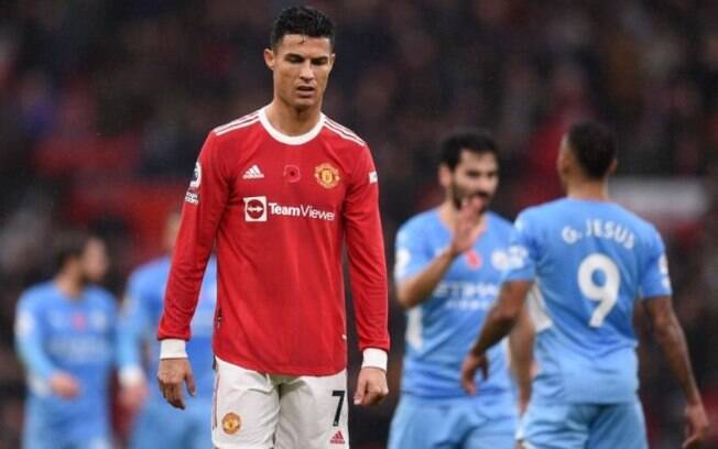 Empresário de Cristiano Ronaldo fala sobre possível insatisfação do atleta no Manchester United