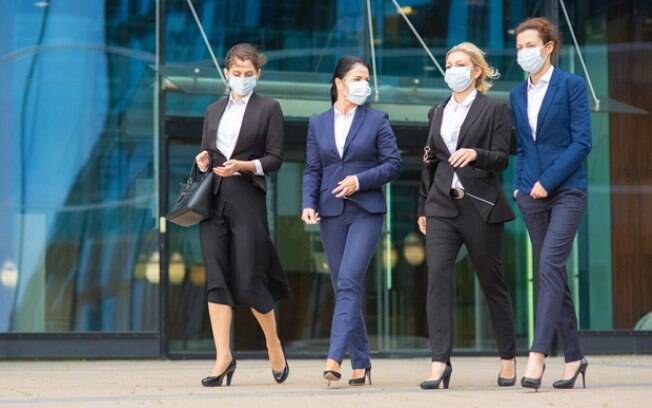 ONU lista princípios para redução do impacto da pandemia na carreira de mulheres