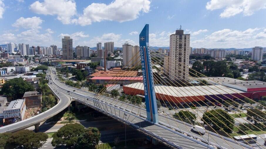 Os cursos presenciais acontecerão no Senai Jardim Presidente Dutra.