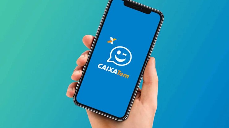 App do Caixa Tem falha no 1º dia de pagamento do Bolsa Família