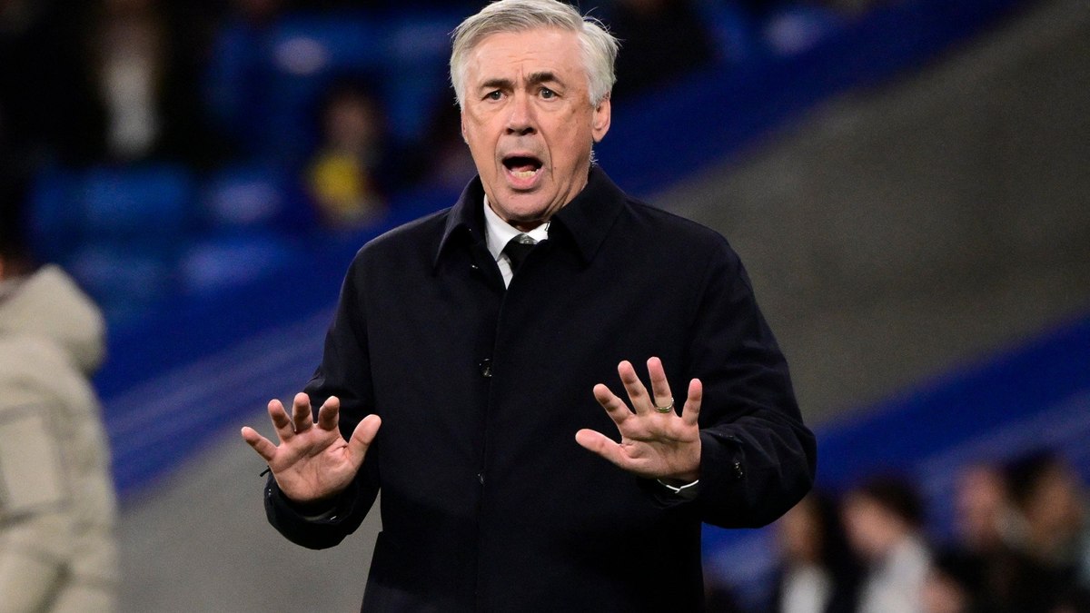 Ancelotti