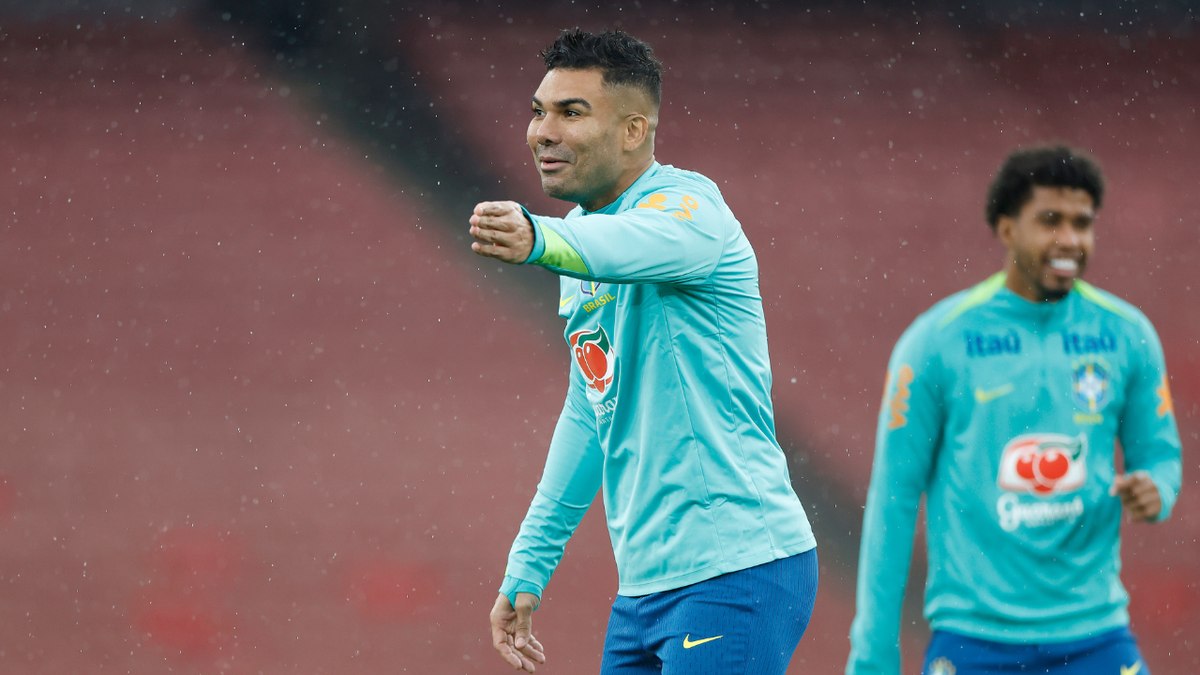 Brasil x Senegal: Amistoso em Londres Promete Emoção e Testes para Ancelotti