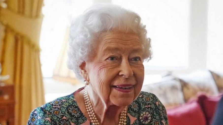 Rainha Elizabeth morreu aos 96 anos