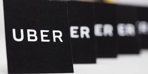 Uber testa assinatura para motoristas em cidade do RS
