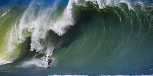 Niterói deve receber 5 mil visitantes no Itacoatiara Big Wave