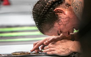 UFC: Amanda Nunes anuncia aposentadoria após vitória