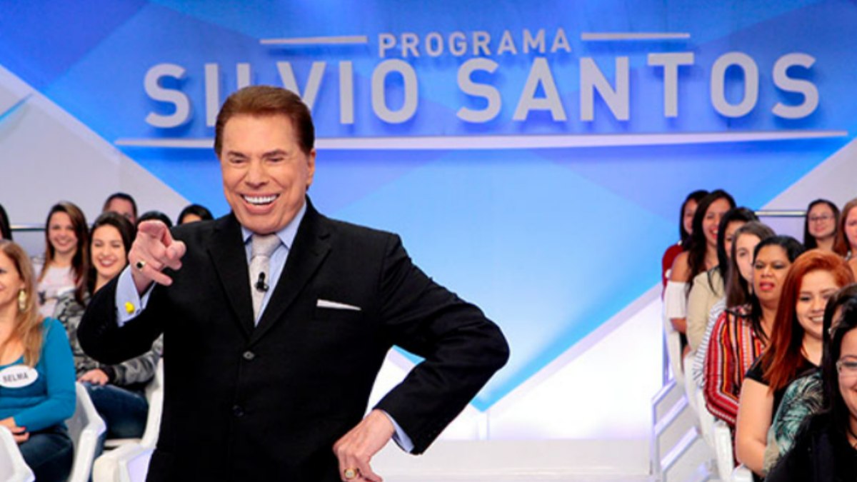 Como o SBT mudou após a morte de Silvio Santos Como o SBT mudou após a morte de Silvio Santos