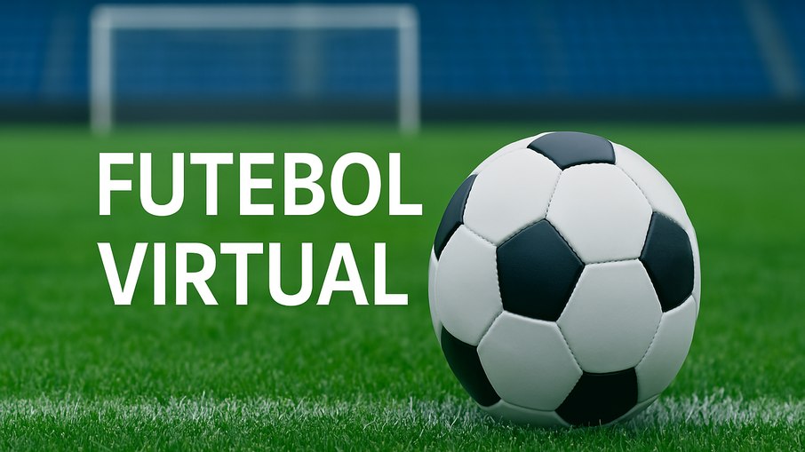 futebol virtual