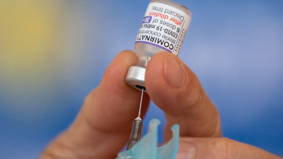 Spikevax: vacina bivalente contra a Covid-19